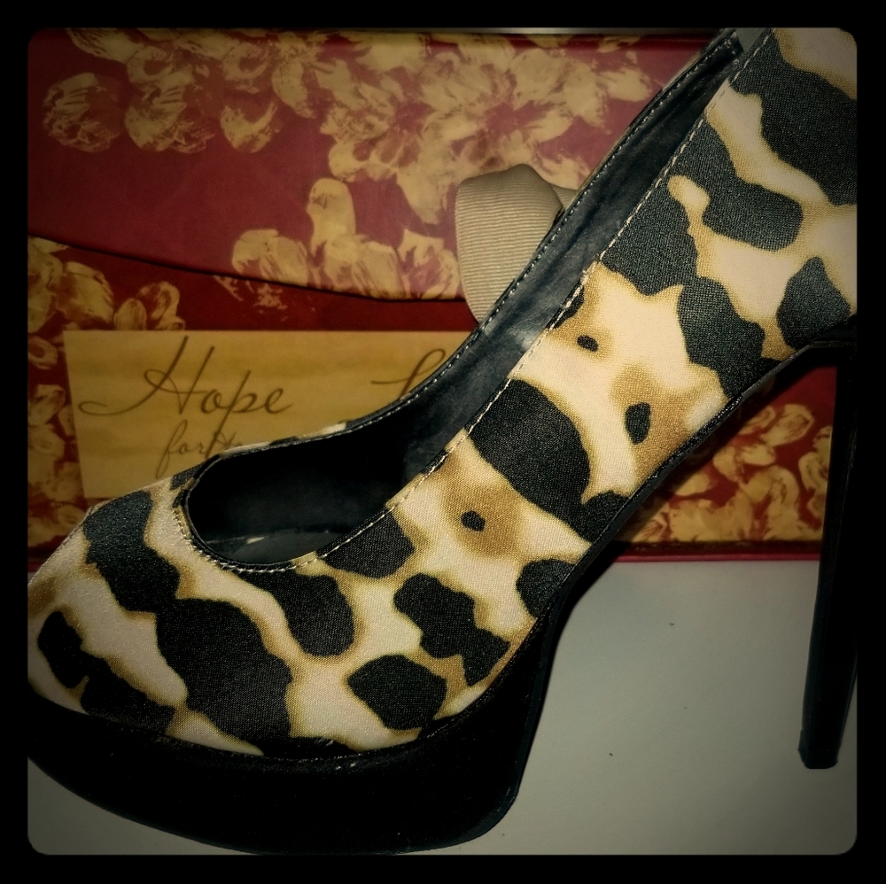 Women stilettos new